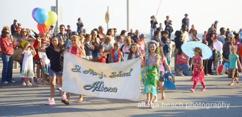 Altona Beach Festival